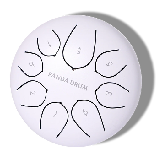 Panda Drum® • Mini