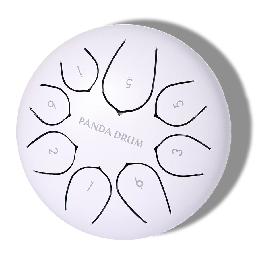 Panda Drum® • Mini