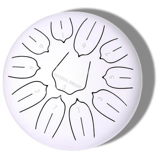 Panda Drum® • Plus