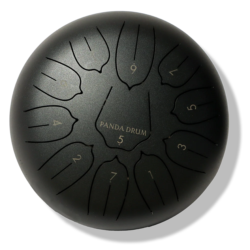 Panda Drum® • Plus