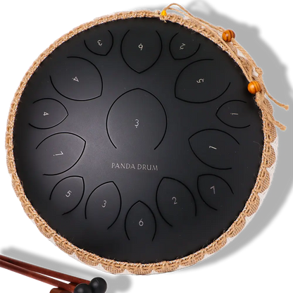 Panda Drum® • Pro