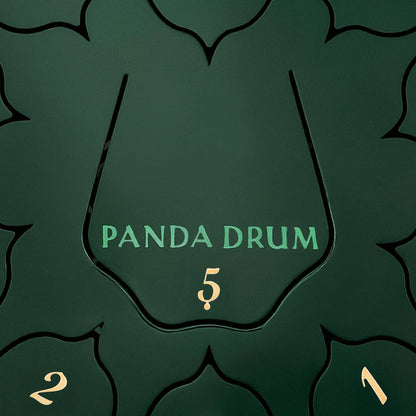 Panda Drum® • Plus
