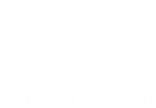 Panda Drum
